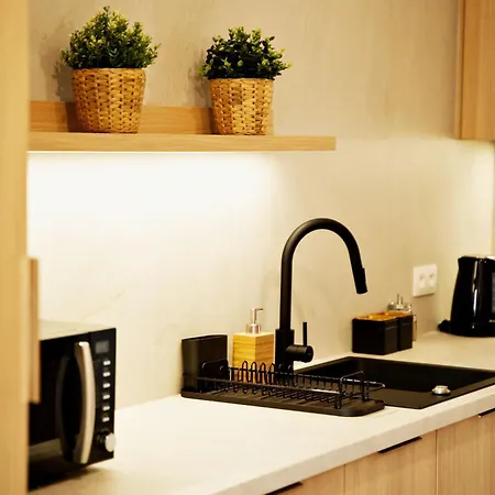 Magic - Siena Apartmán