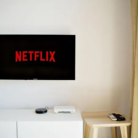 Apartmán Magic - Siena