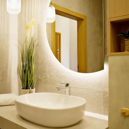 Apartmán Magic - Siena *