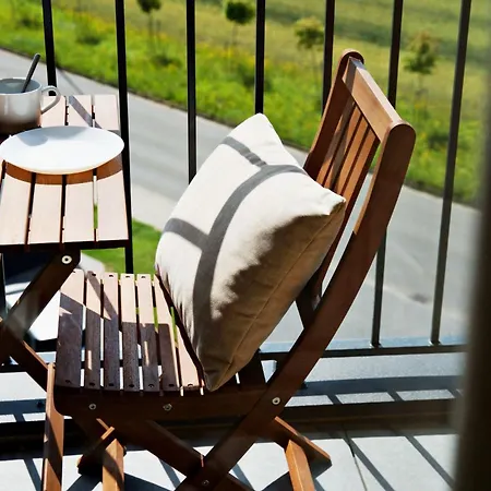 Apartmán Magic - Siena