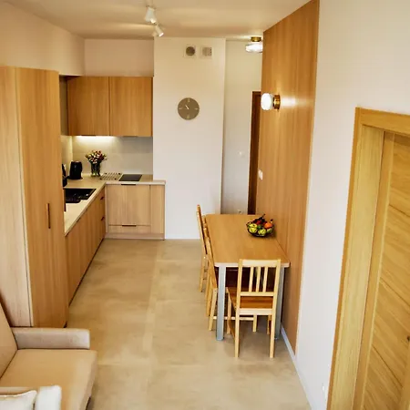 Appartement Magic - Siena *