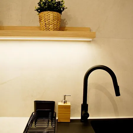 Magic - Siena Apartmán *