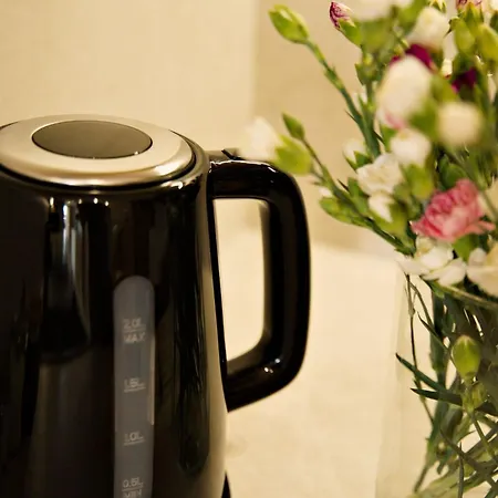 Magic - Siena Apartmán Zator