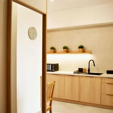 Apartmán Magic - Siena Zator