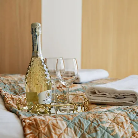 Magic - Siena Apartmán *