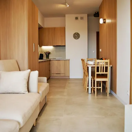 Apartmán Magic - Siena Zator