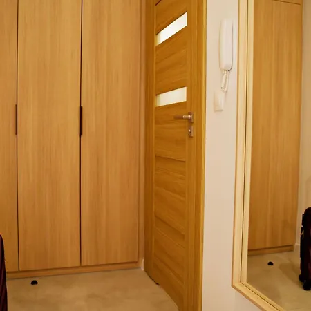 Magic - Siena Apartmán