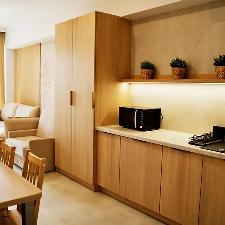 Apartmán Magic - Siena