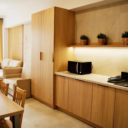 Appartement Magic - Siena