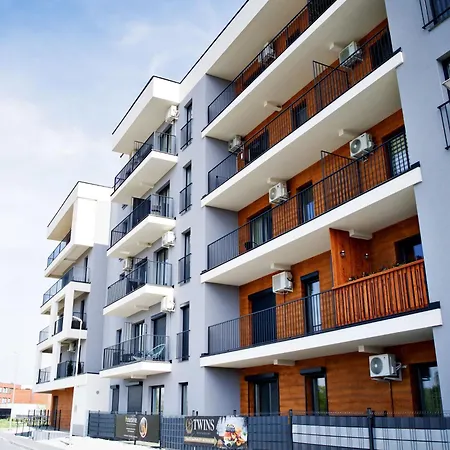 Magic - Siena Apartmán