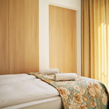 Apartmán Magic - Siena