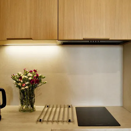 Magic - Siena Daire *