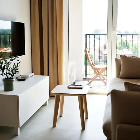 Apartmán Magic - Siena Zator