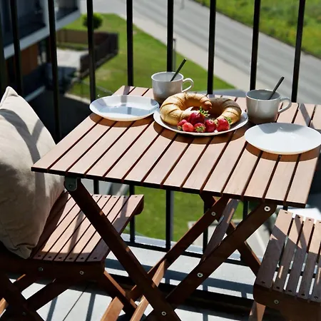 Magic - Siena Apartmán Zator