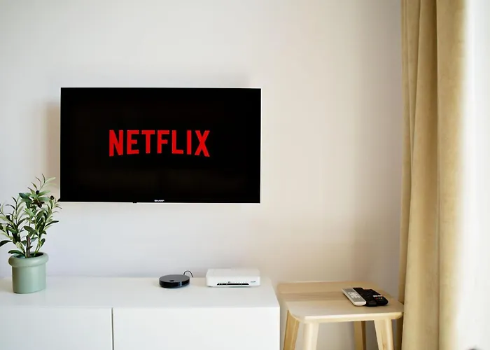 Appartement Magic - Siena