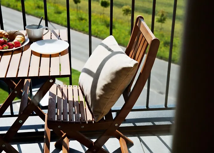 Appartement Magic - Siena