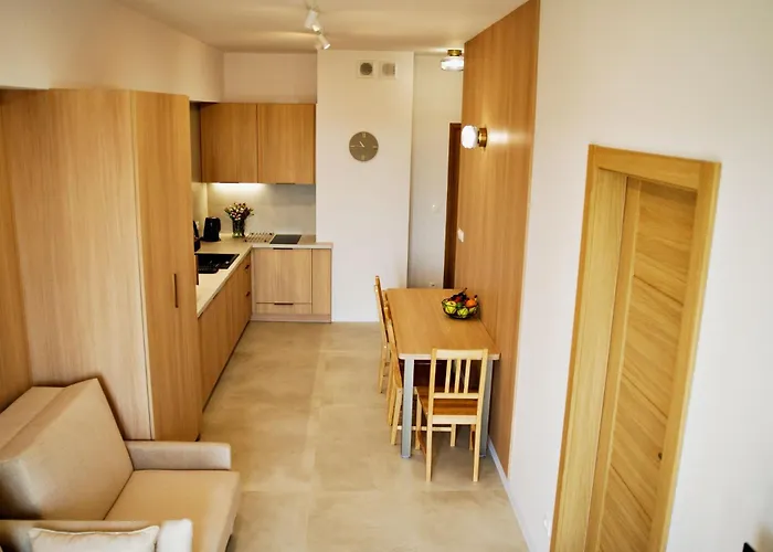 Appartement Magic - Siena *