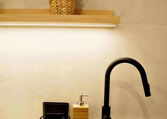 Magic - Siena Appartement *