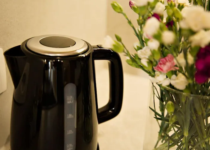 Magic - Siena Appartement Zator