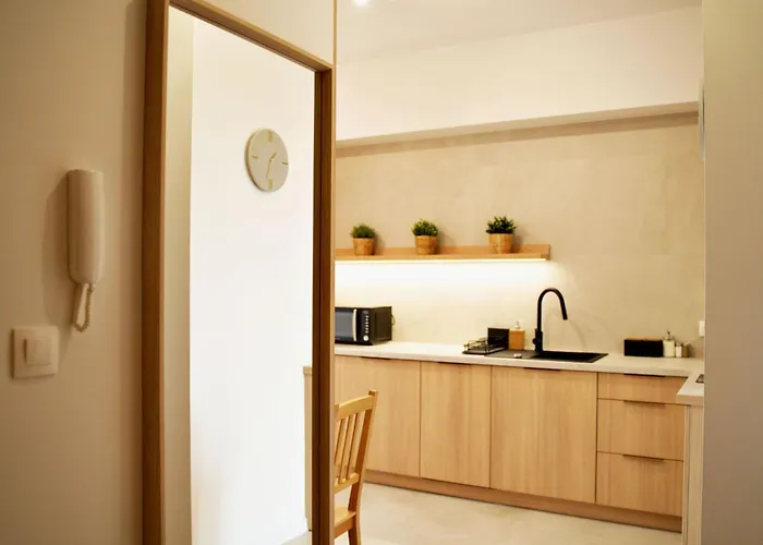 Appartement Magic - Siena Zator