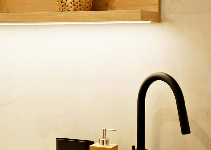 Appartement Magic - Siena