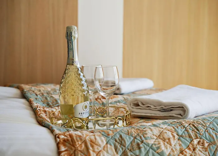 Magic - Siena Appartement *