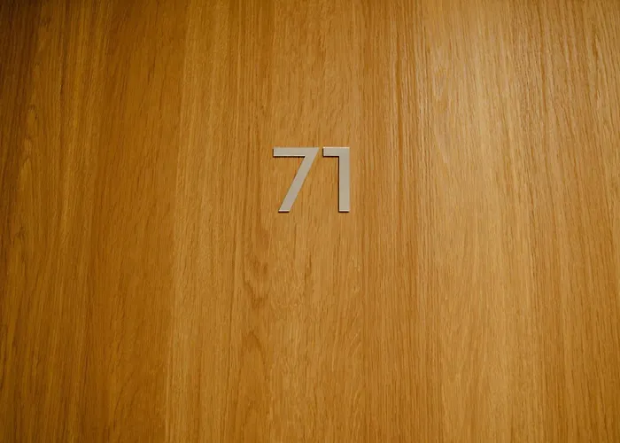 Magic - Siena Appartement Zator