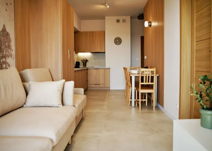 Appartement Magic - Siena Zator