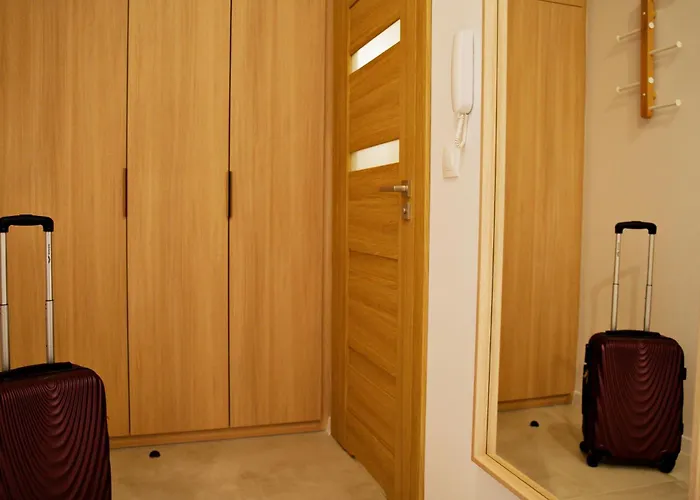 Magic - Siena Appartement