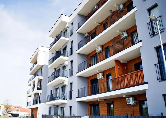 Magic - Siena Appartement