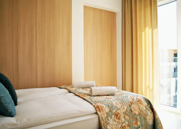 Appartement Magic - Siena