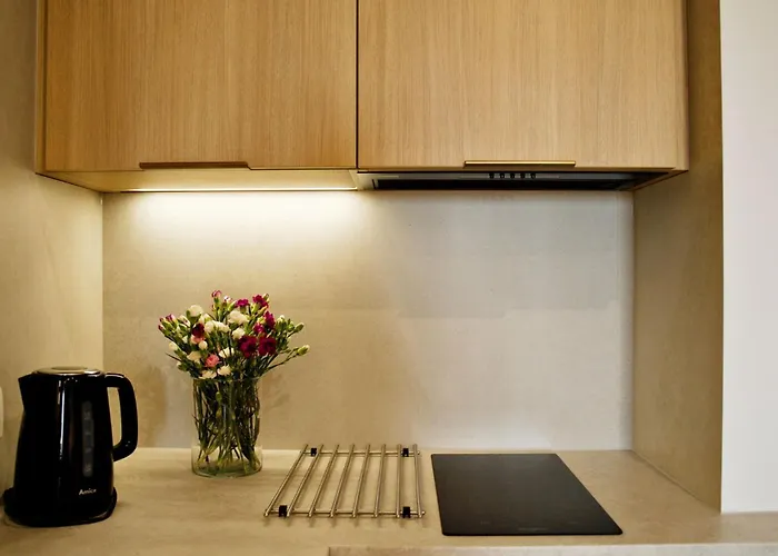 Magic - Siena Appartement *