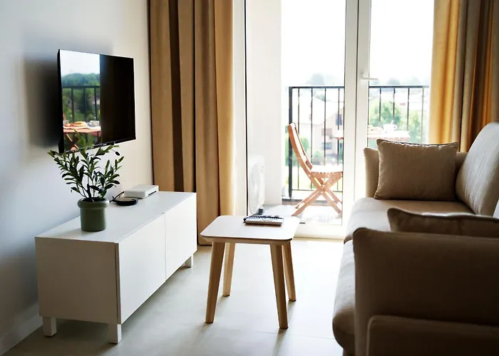 Appartement Magic - Siena Zator