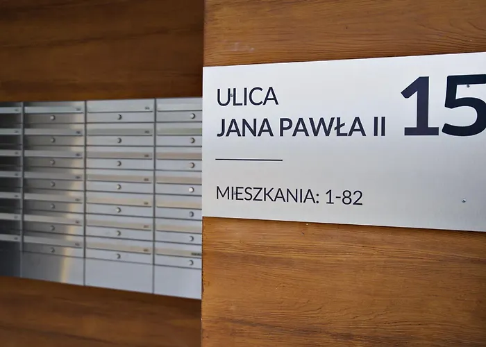 Magic - Siena Appartement Zator